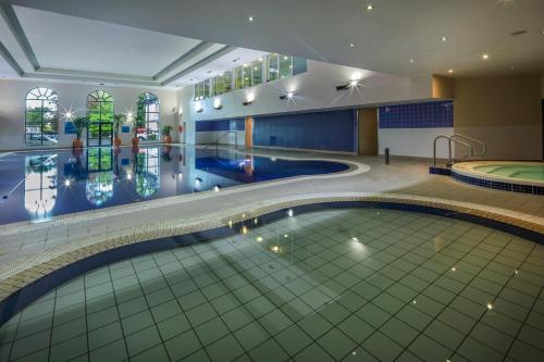 Imagen general del Hotel Westgrove, Clane. Foto 1