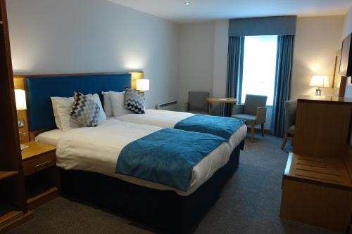 Imagen de la habitación del Hotel Westgrove, Clane. Foto 6