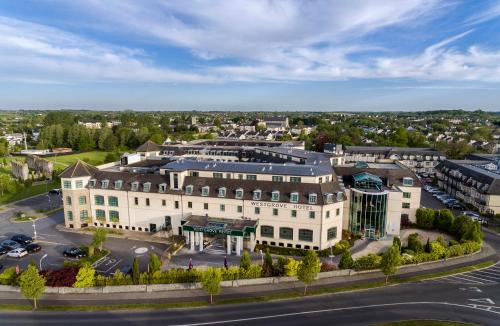 Imagen general del Hotel Westgrove, Clane. Foto 2