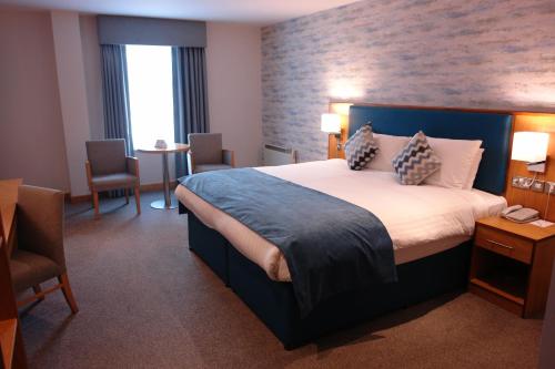 Imagen de la habitación del Hotel Westgrove, Clane. Foto 8