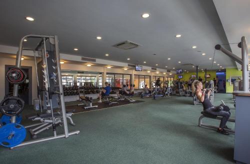 Imagen general del Hotel Westgrove, Clane. Foto 3