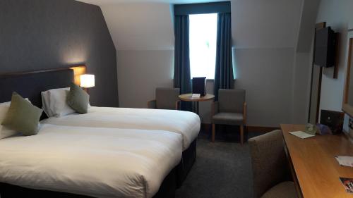 Imagen de la habitación del Hotel Westgrove, Clane. Foto 9