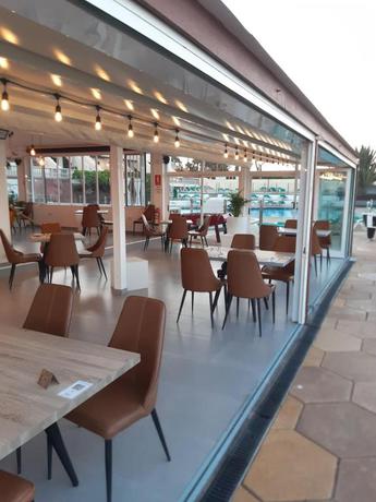 Imagen de los interiores del Hotel Westhaven Bay. Foto 7