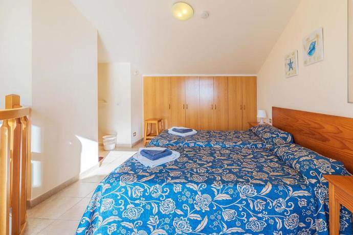 Imagen de la habitación del Hotel Westhaven Bay. Foto 4