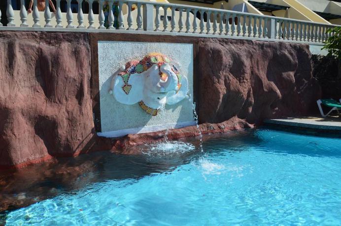 Imagen de los interiores del Hotel Westhaven Bay. Foto 9