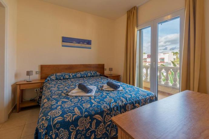 Imagen general del Hotel Westhaven Bay. Foto 1