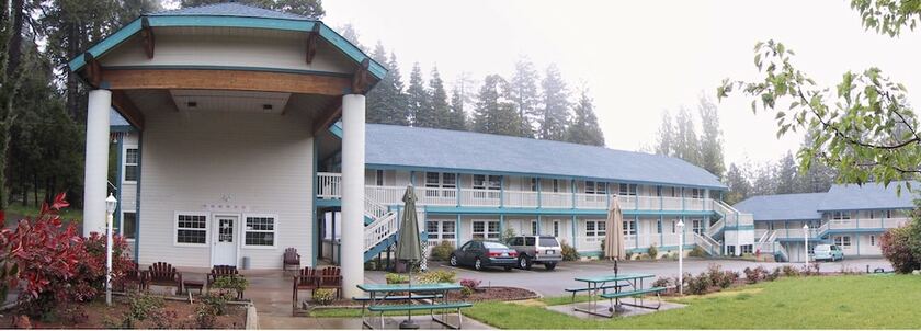 Imagen general del Hotel Westhaven Inn Pollock Pines. Foto 1
