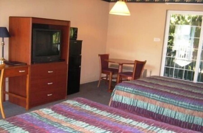 Imagen de la habitación del Hotel Westhaven Inn Pollock Pines. Foto 19