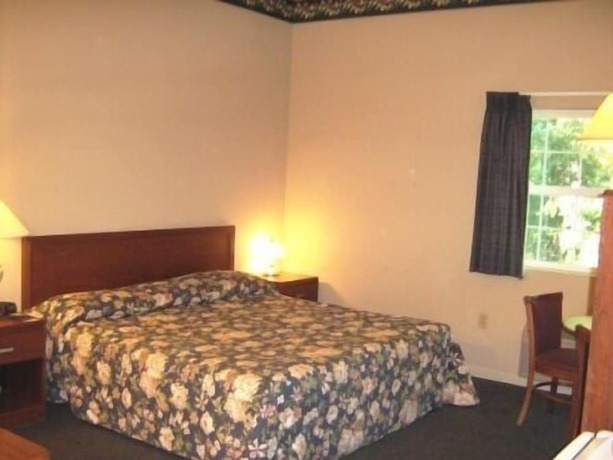 Imagen general del Hotel Westhaven Inn Pollock Pines. Foto 2