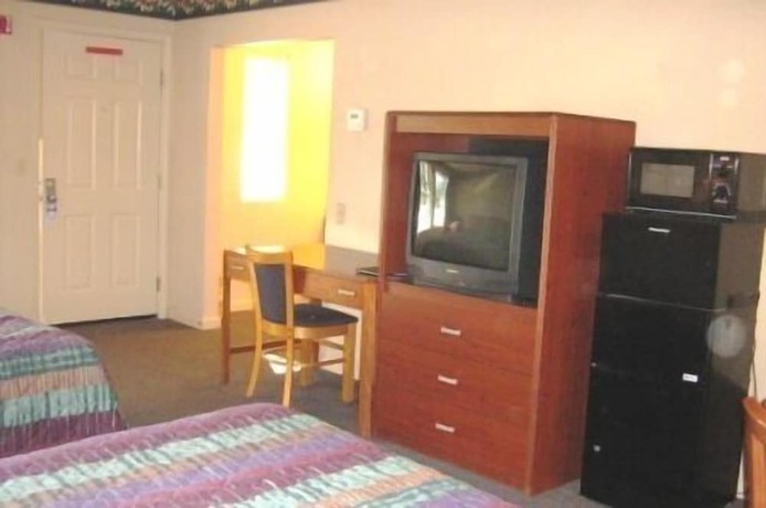 Imagen de la habitación del Hotel Westhaven Inn Pollock Pines. Foto 20