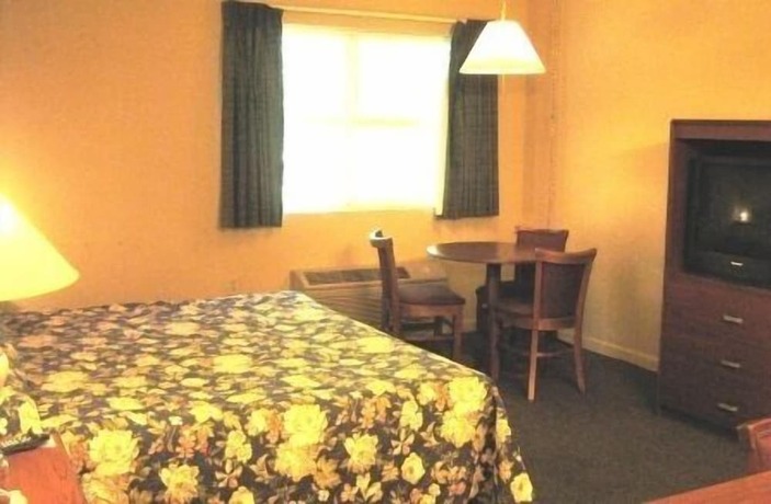 Imagen general del Hotel Westhaven Inn Pollock Pines. Foto 3