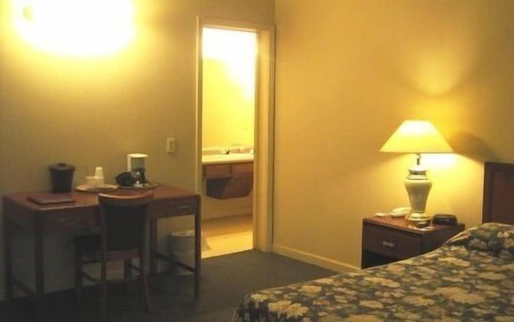 Imagen general del Hotel Westhaven Inn Pollock Pines. Foto 4