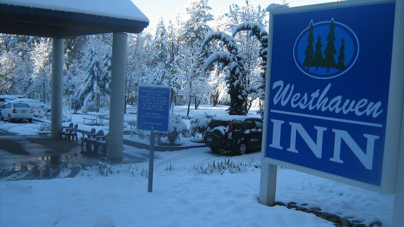 Imagen general del Hotel Westhaven Inn Pollock Pines. Foto 5