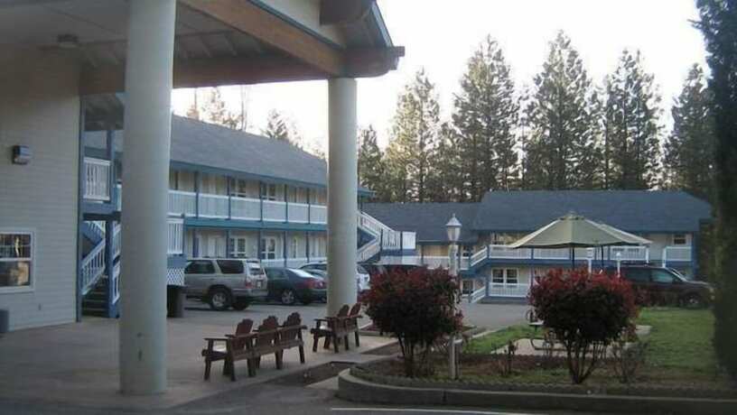 Imagen general del Hotel Westhaven Inn Pollock Pines. Foto 7