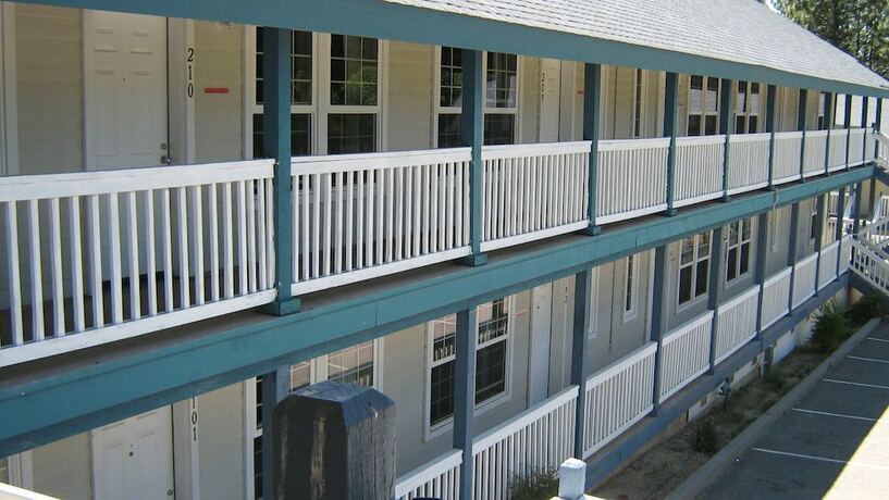 Imagen general del Hotel Westhaven Inn Pollock Pines. Foto 8