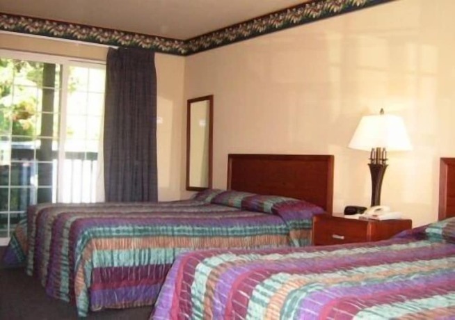 Imagen general del Hotel Westhaven Inn Pollock Pines. Foto 9
