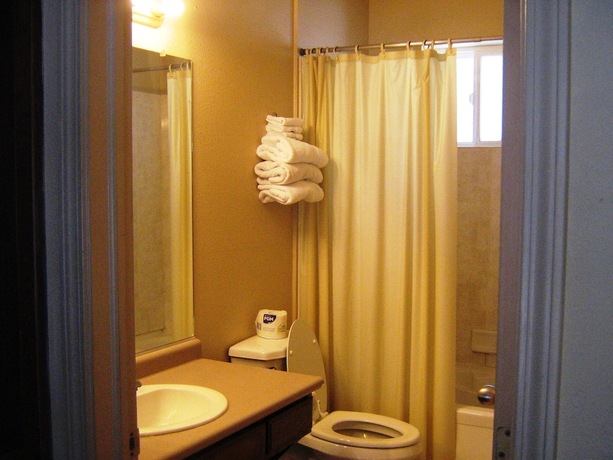Imagen general del Hotel Westhaven Inn Pollock Pines. Foto 12