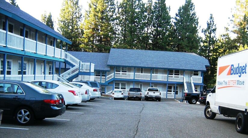 Imagen general del Hotel Westhaven Inn Pollock Pines. Foto 13