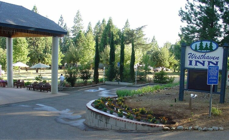 Imagen general del Hotel Westhaven Inn Pollock Pines. Foto 14