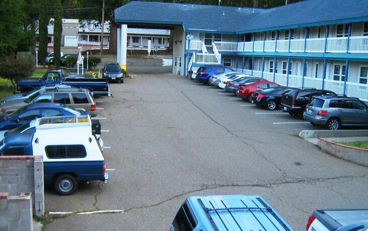 Imagen general del Hotel Westhaven Inn Pollock Pines. Foto 15