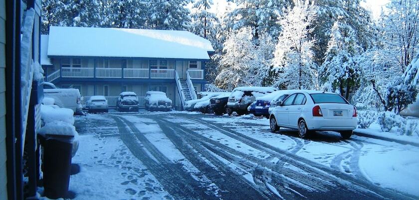 Imagen general del Hotel Westhaven Inn Pollock Pines. Foto 16