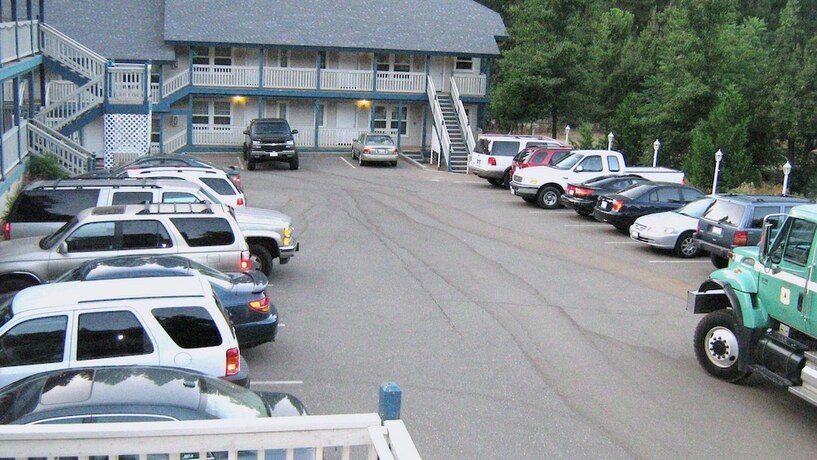 Imagen general del Hotel Westhaven Inn Pollock Pines. Foto 17