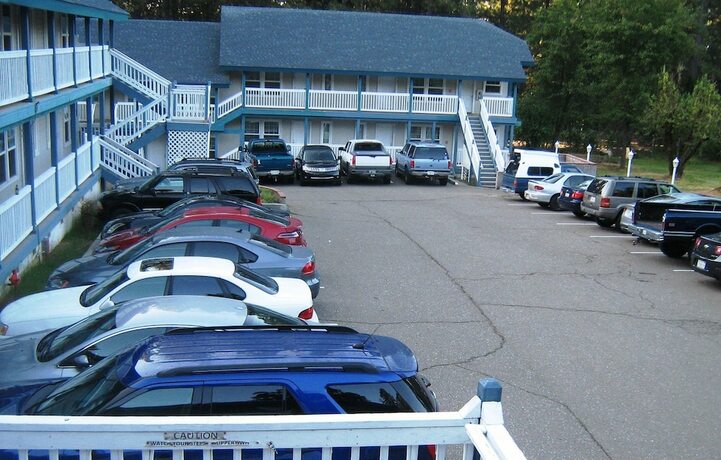 Imagen general del Hotel Westhaven Inn Pollock Pines. Foto 18