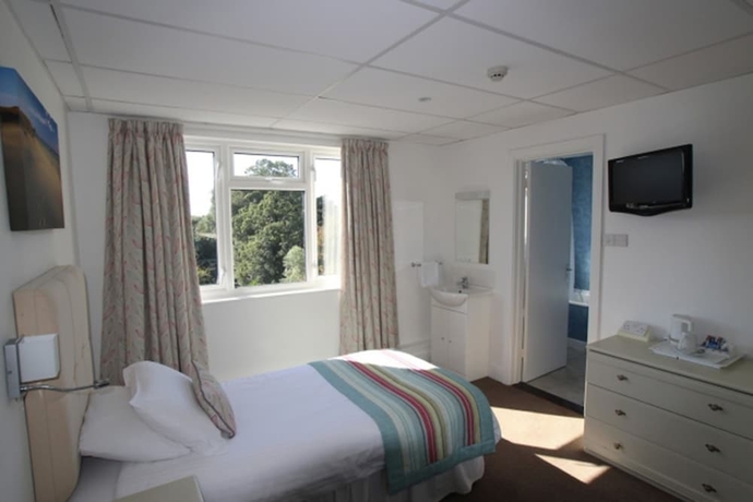 Imagen de la habitación del Hotel Westhill Country. Foto 7