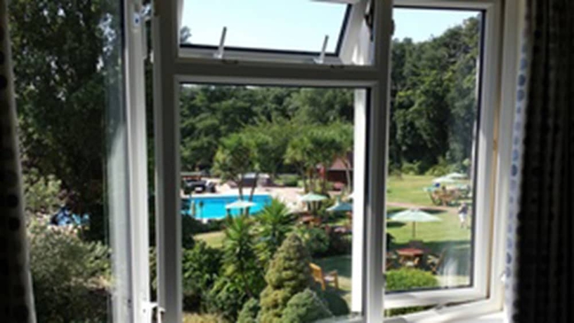 Imagen de la habitación del Hotel Westhill Country. Foto 10