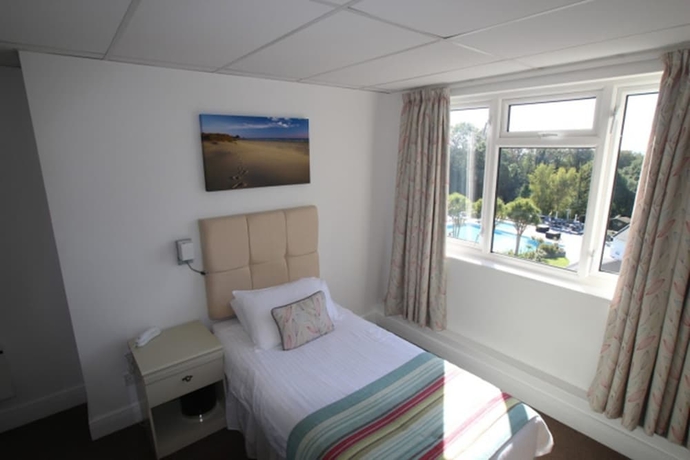 Imagen de la habitación del Hotel Westhill Country. Foto 13