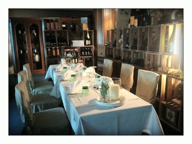 Imagen del bar/restaurante del Hotel Westhoff. Foto 4