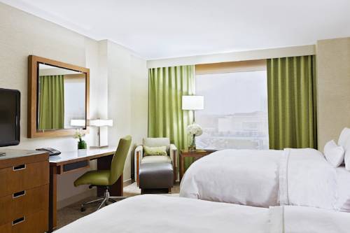 Imagen de la habitación del Hotel Westin Austin At The Domain. Foto 2