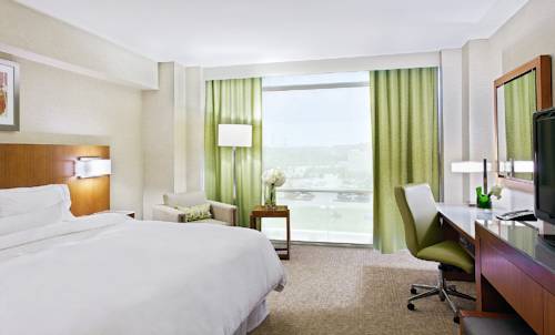 Imagen de la habitación del Hotel Westin Austin At The Domain. Foto 3