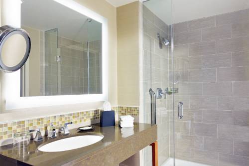 Imagen de la habitación del Hotel Westin Austin At The Domain. Foto 4