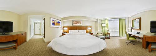 Imagen de la habitación del Hotel Westin Austin At The Domain. Foto 5