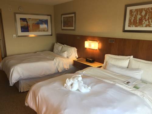 Imagen de la habitación del Hotel Westin Austin At The Domain. Foto 6