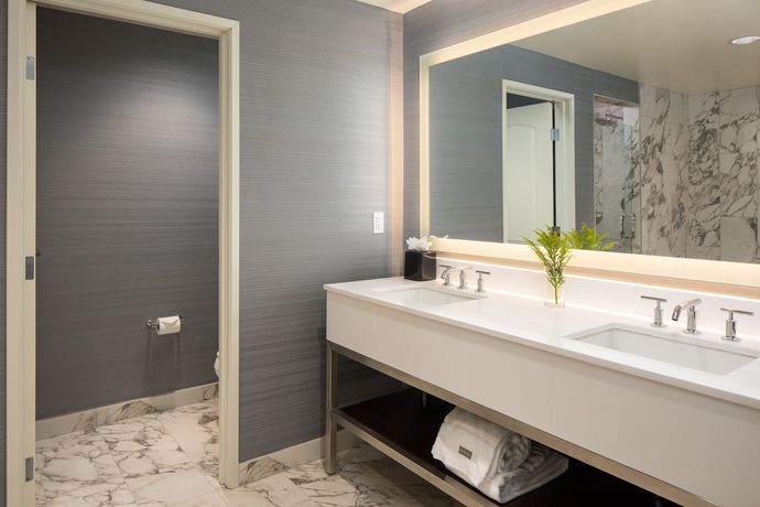 Imagen de la habitación del Hotel Westin Carlsbad Resort and Spa. Foto 4