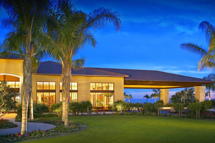 Imagen general del Hotel Westin Carlsbad Resort and Spa. Foto 1