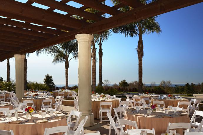 Imagen del bar/restaurante del Hotel Westin Carlsbad Resort and Spa. Foto 2
