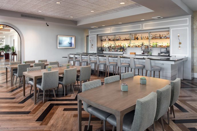 Imagen del bar/restaurante del Hotel Westin Carlsbad Resort and Spa. Foto 3