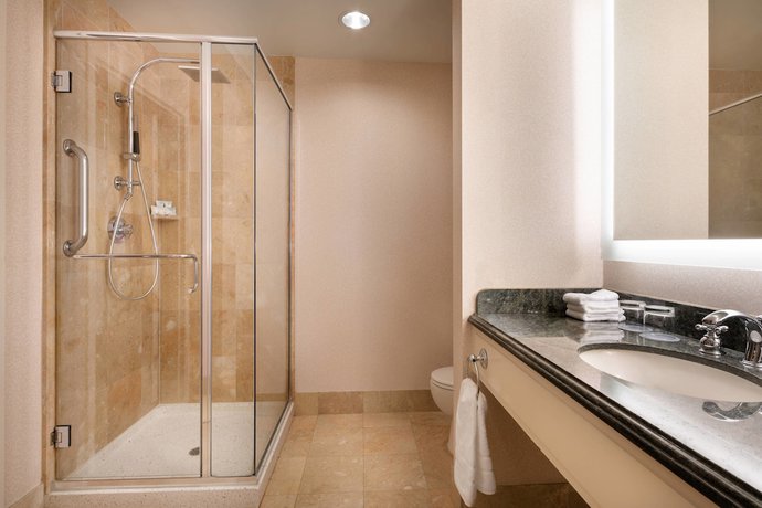 Imagen de la habitación del Hotel Westin Palo Alto. Foto 3