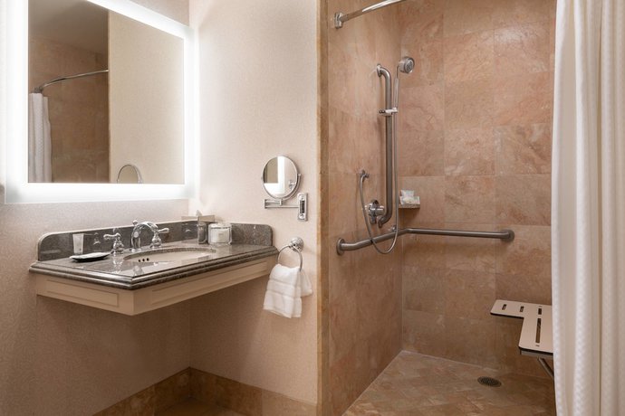 Imagen de la habitación del Hotel Westin Palo Alto. Foto 6