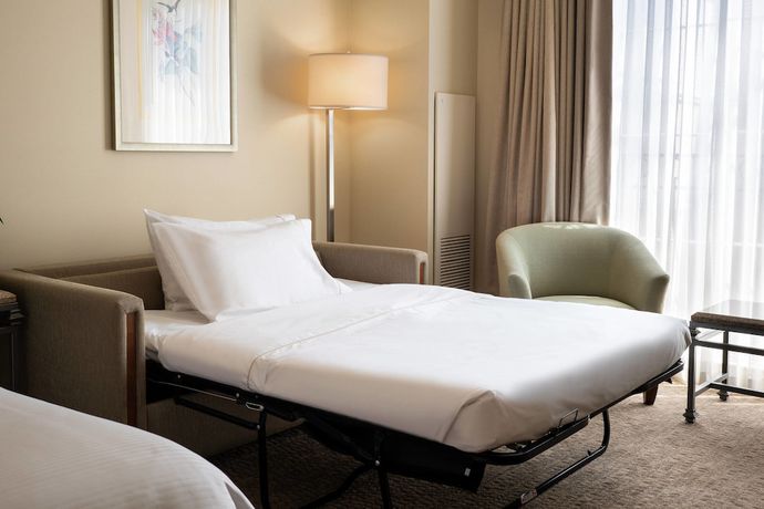 Imagen de la habitación del Hotel Westin Palo Alto. Foto 19