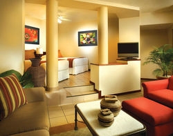 Imagen de la habitación del Hotel Westin Playa Conchal. Foto 4