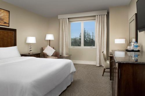 Imagen de la habitación del Hotel Westin Sacramento. Foto 12