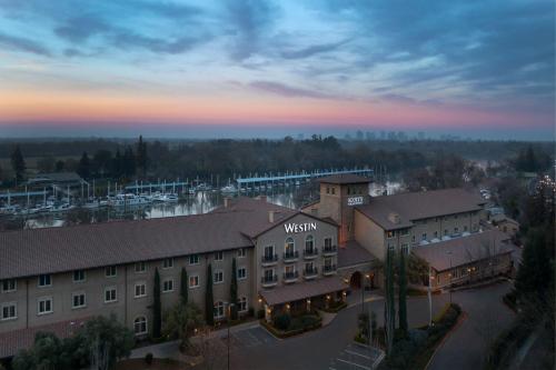 Imagen general del Hotel Westin Sacramento. Foto 2
