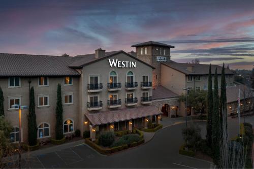 Imagen general del Hotel Westin Sacramento. Foto 4