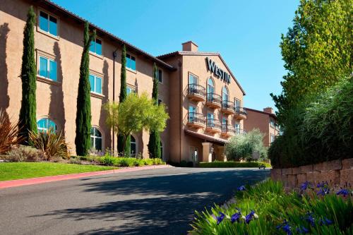 Imagen general del Hotel Westin Sacramento. Foto 10