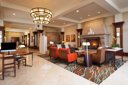 Imagen general del Hotel Westin Sacramento. Foto 6