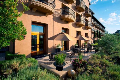Imagen general del Hotel Westin Sacramento. Foto 7